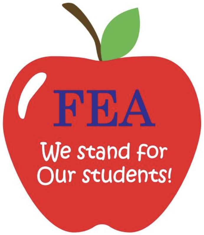 Fairfield Education Association
