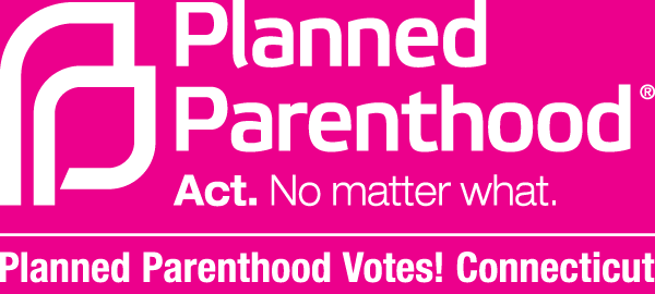 Planned Parenthood Votes! Connecticut
